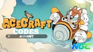 Acecraft Codes (May 2026)