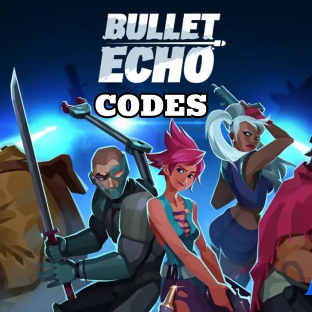 Bullet Echo