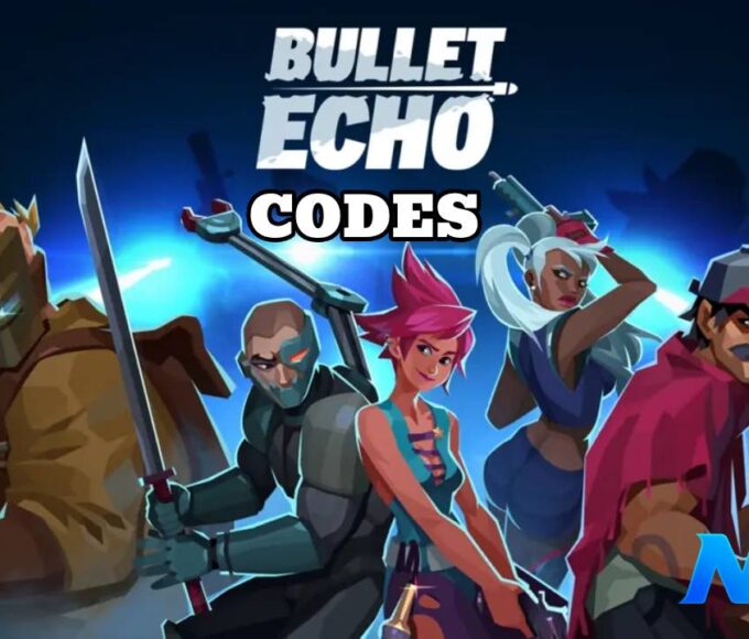 Bullet Echo Codes