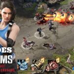 Doomsday: Last Survivors Codes