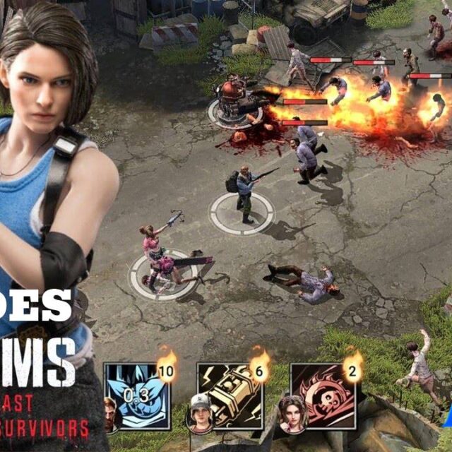 Doomsday: Last Survivors