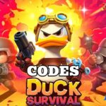 Duck Survival Codes