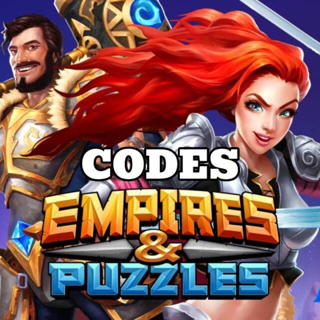 Empires & Puzzles