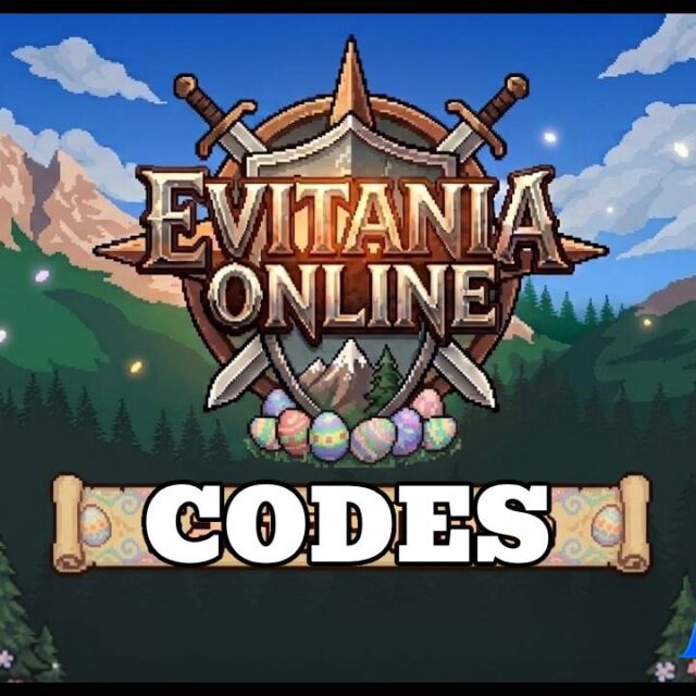 Evitania Online