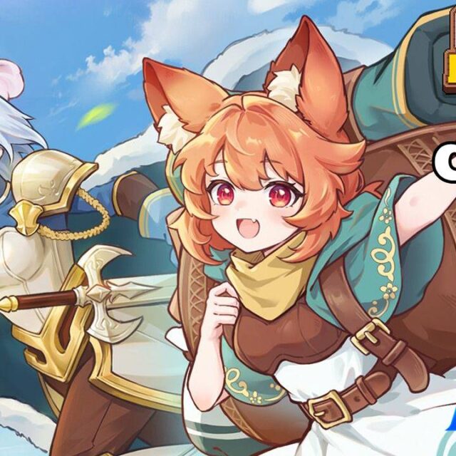 Guild of Monster Girls