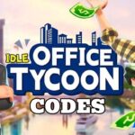 Idle Office Tycoon Codes