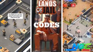 Lands of Jail Codes (May 2026)