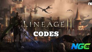 Lineage2M Codes (June 2026)