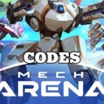 Mech Arena Codes