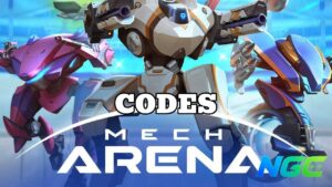Mech Arena Codes (May 2026)
