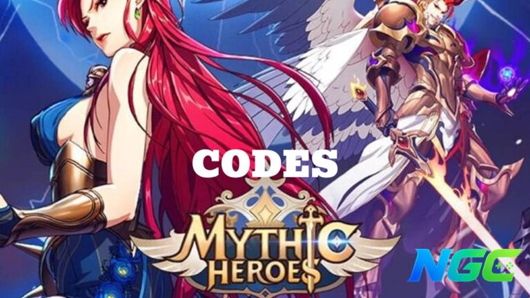 Heroes