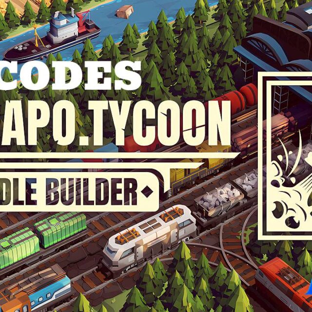 Post Apo Tycoon