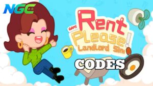 Rent Please Landlord Sim