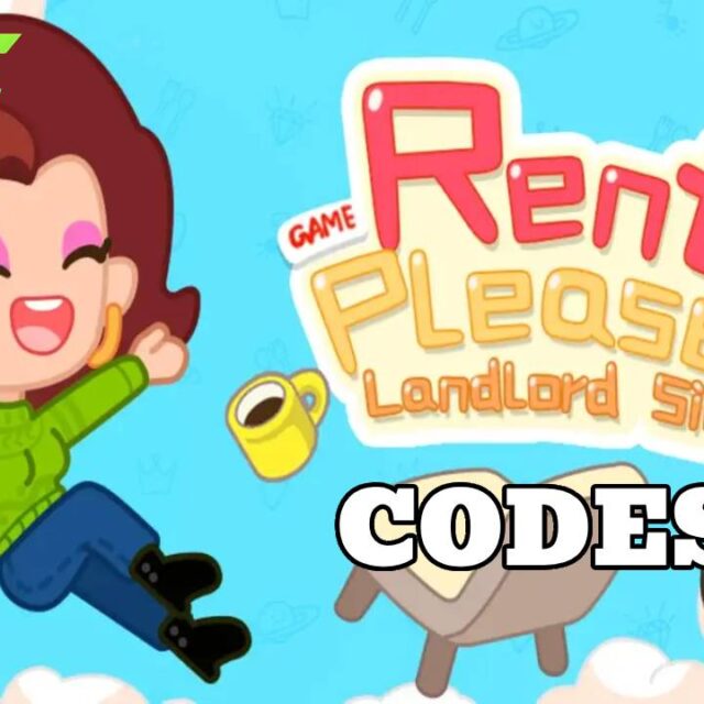 Rent Please Landlord Sim