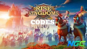 Rise of Kingdoms Codes (May 2026)