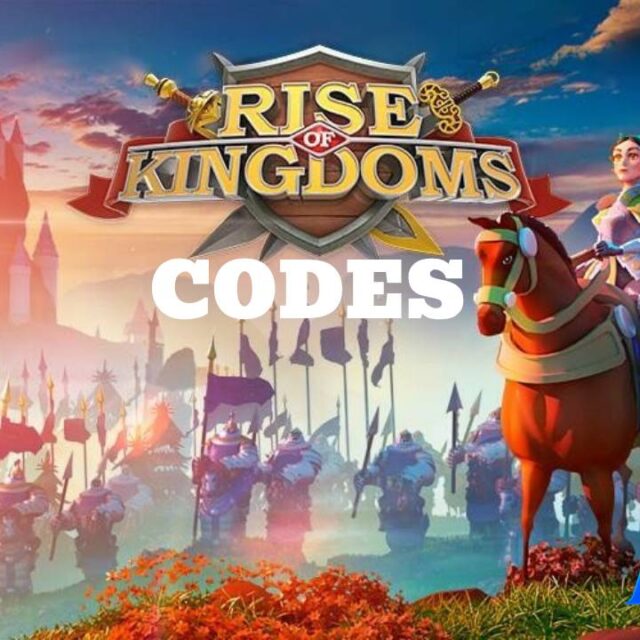Rise of Kingdoms