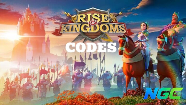 Rise of Kingdoms