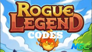 Rogue Legend Codes (May 2026)