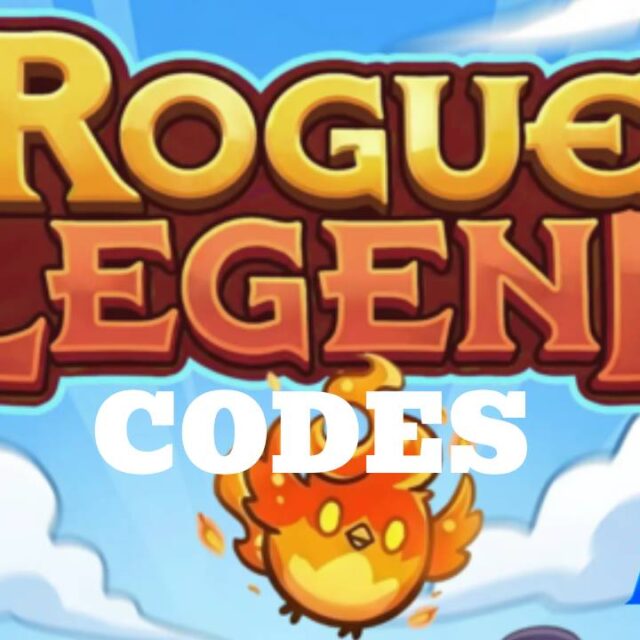 Rogue Legend