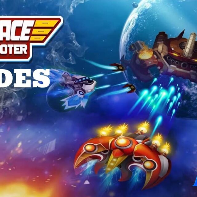 Space Shooter