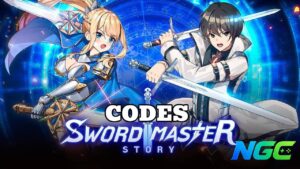 Sword Master Story Codes (June 2026)