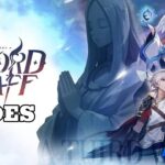 Sword x Staff Codes