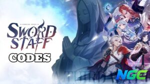 Sword x Staff Codes (June 2026)