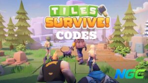 Tiles Survive Codes (May 2026)