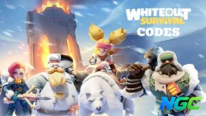 Whiteout Survival Codes (May 2026)