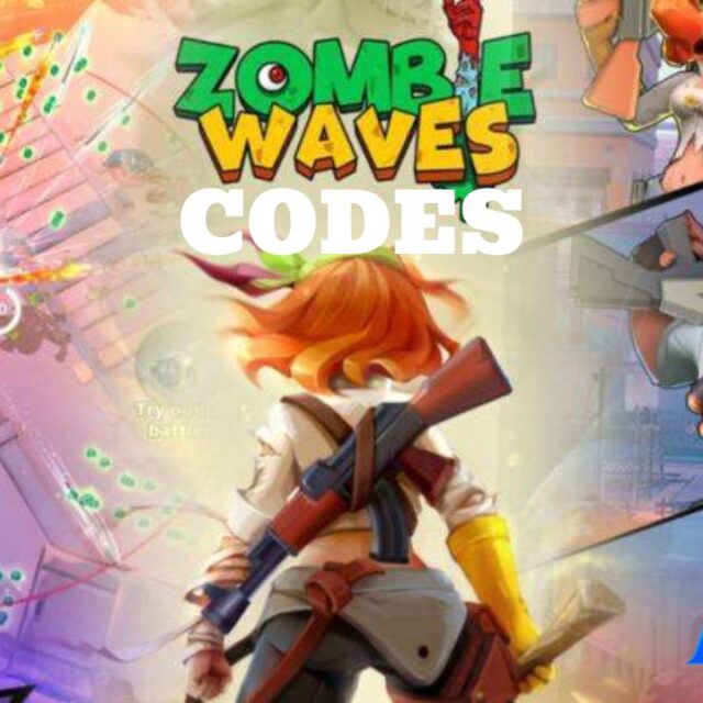 Zombie Waves