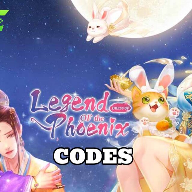 Legend of the Phoenix