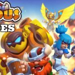 LUDUS Codes
