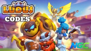 LUDUS Codes (June 2026)