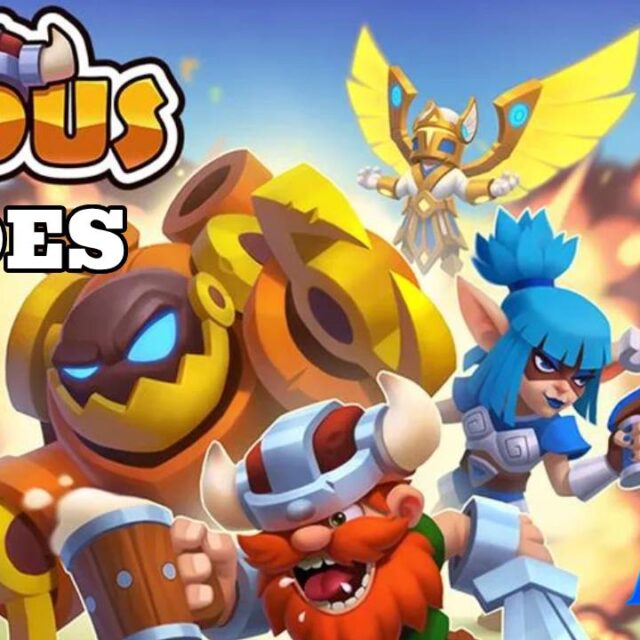 LUDUS