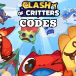 Clash of Critters Codes