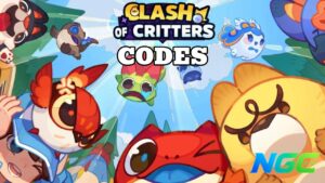 Clash of Critters Codes (June 2026)