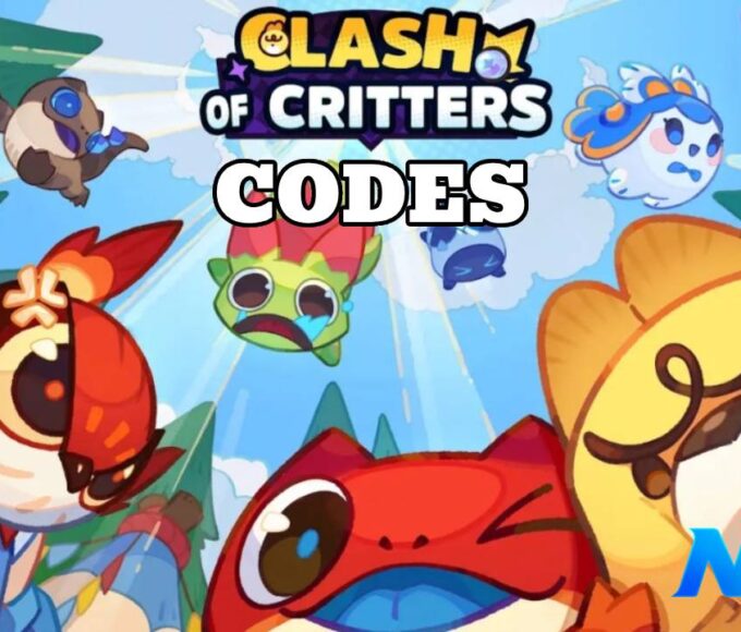 Clash of Critters Codes