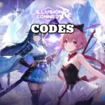 Illusion Connect Re Codes