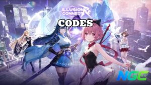 Illusion Connect Re