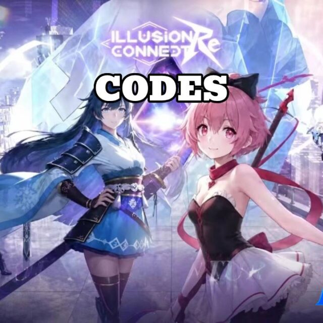Illusion Connect Re