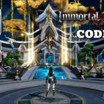 Immortal Destiny Chosen Heirs Codes