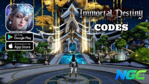 Immortal Destiny Chosen Heirs Codes (June 2026)