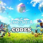 Land of Arielia Codes