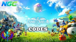 Land of Arielia