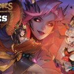 Omniheroes Codes