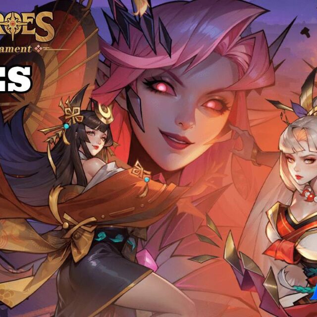 Omniheroes