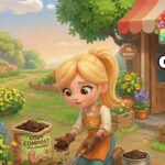 The Cozy Florist Codes