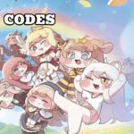Trickcal Chibi Go Codes