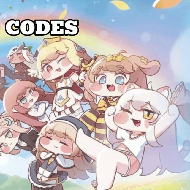 Trickcal Chibi Go