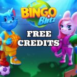 Bingo Blitz Daily Links